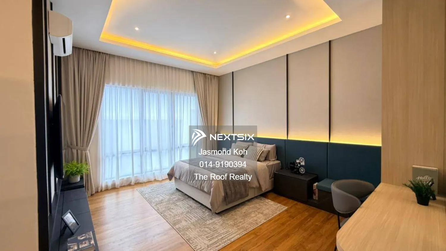 Bungalow For Sale in Johor Bahru Johor - Image 16