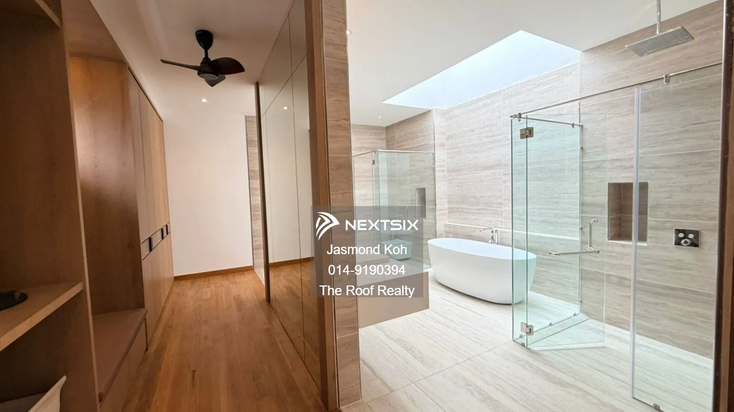 Bungalow For Sale in Johor Bahru Johor - Image 17