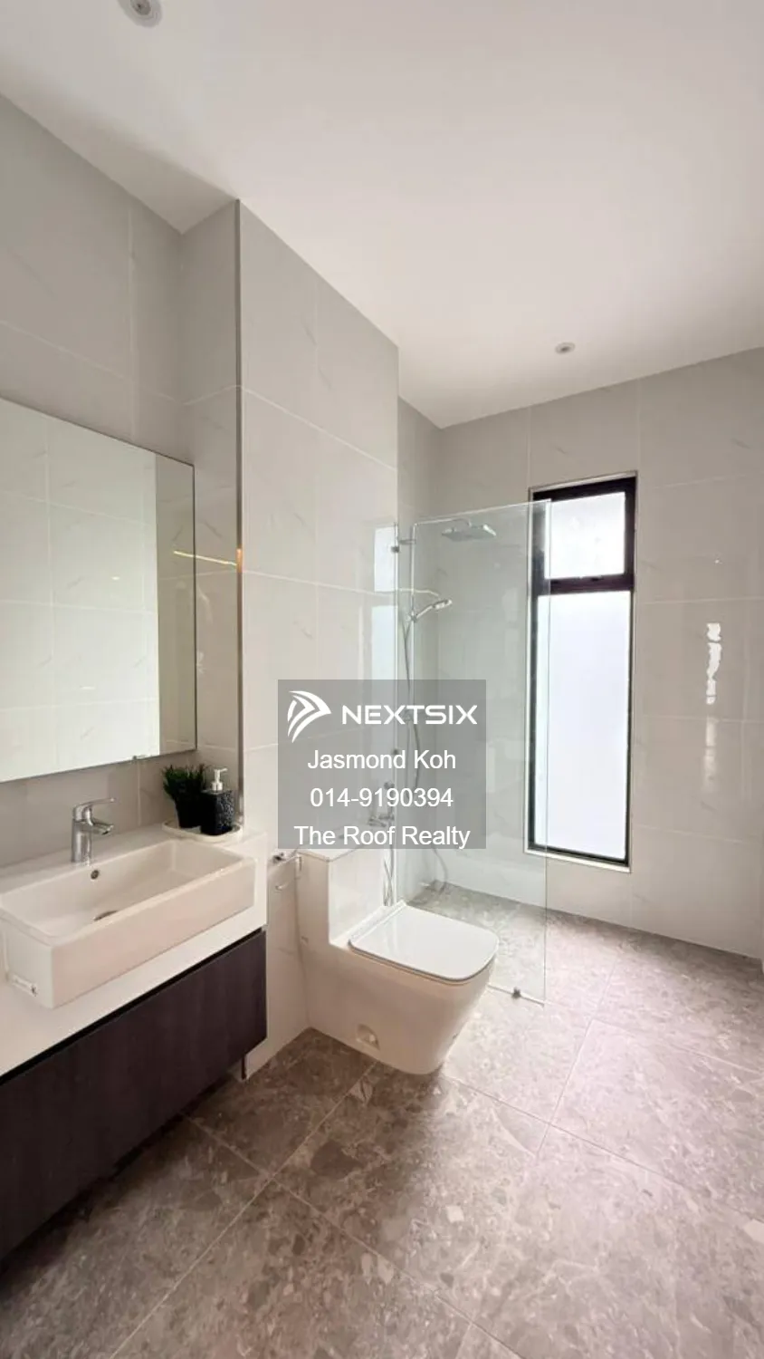 Bungalow For Sale in Johor Bahru Johor - Image 18