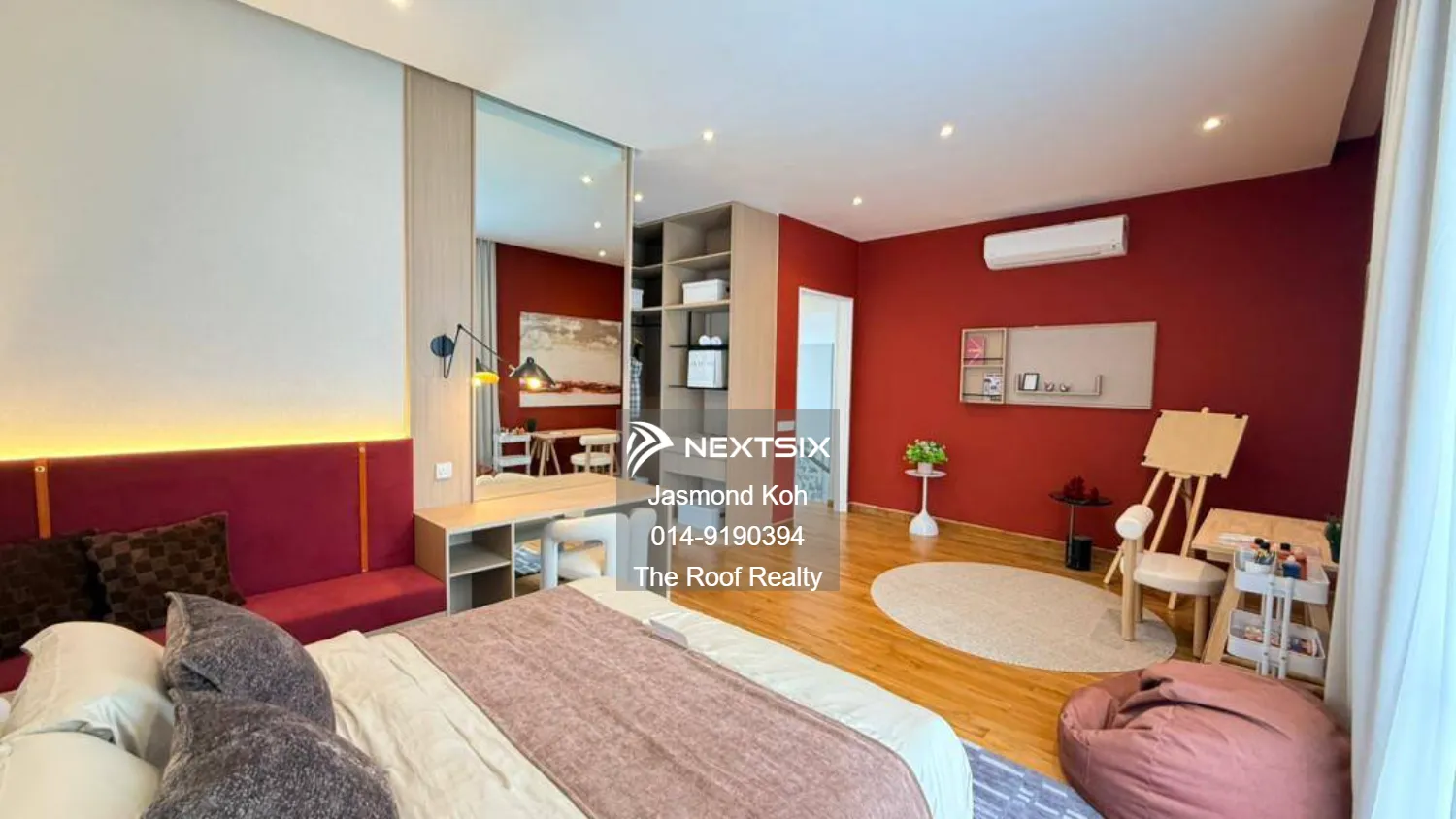 Bungalow For Sale in Johor Bahru Johor - Image 19