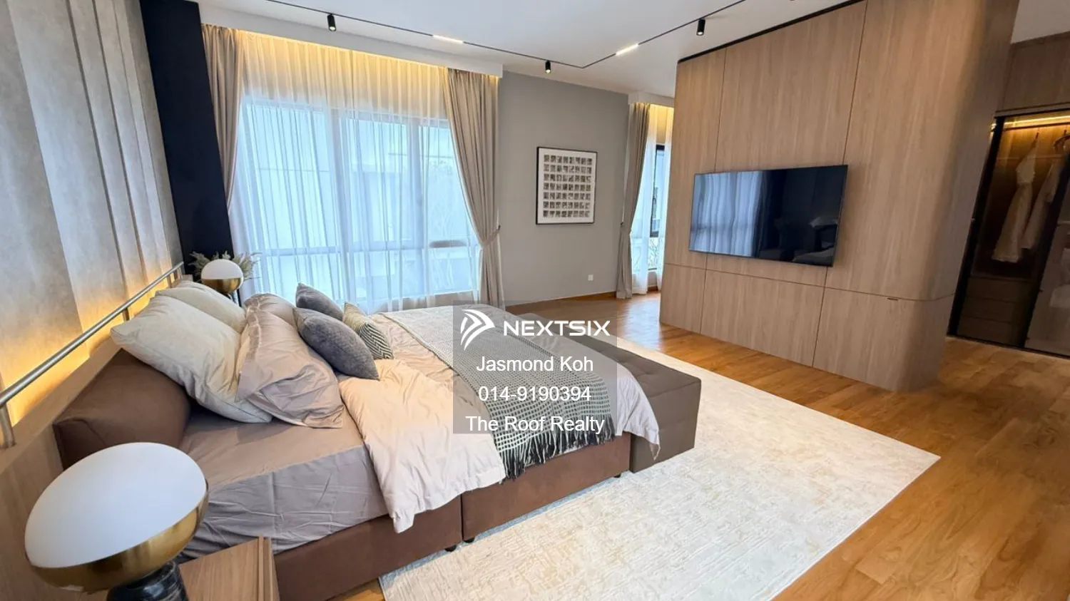 Bungalow For Sale in Johor Bahru Johor - Image 20