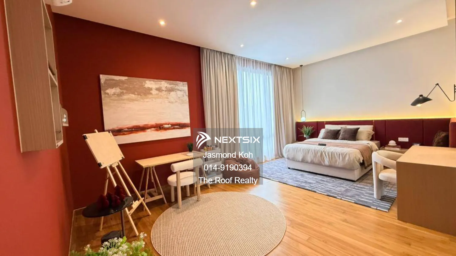 Bungalow For Sale in Johor Bahru Johor - Image 3