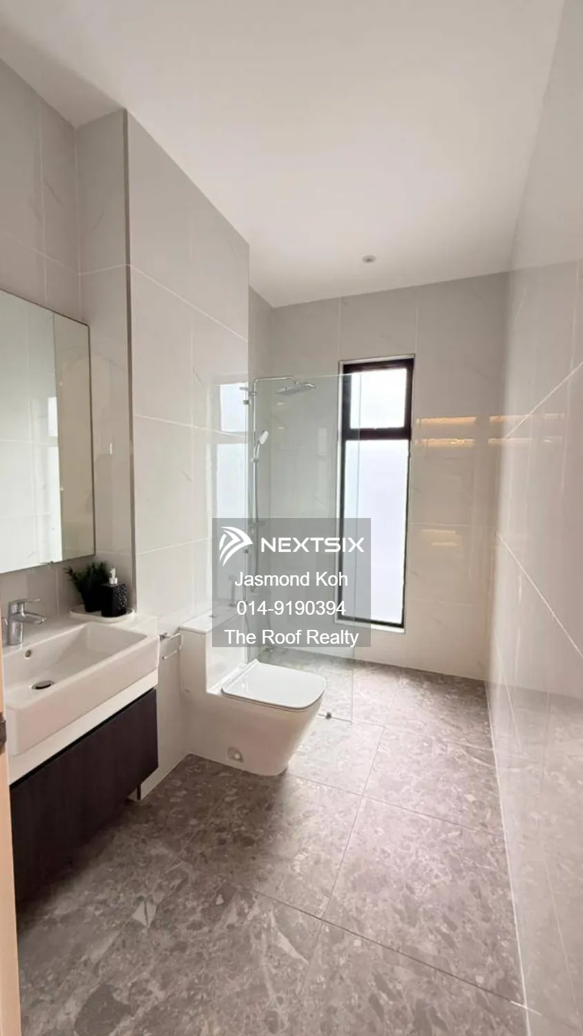 Bungalow For Sale in Johor Bahru Johor - Image 21