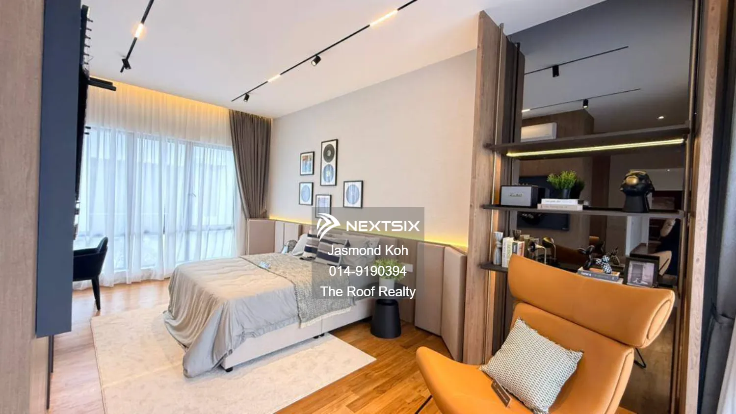 Bungalow For Sale in Johor Bahru Johor - Image 22