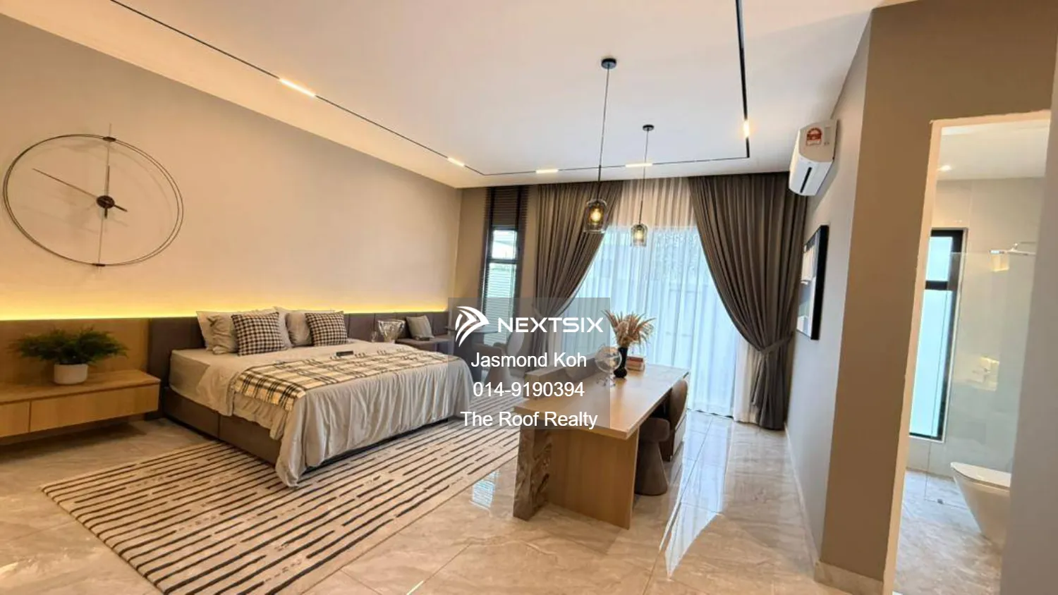 Bungalow For Sale in Johor Bahru Johor - Image 23