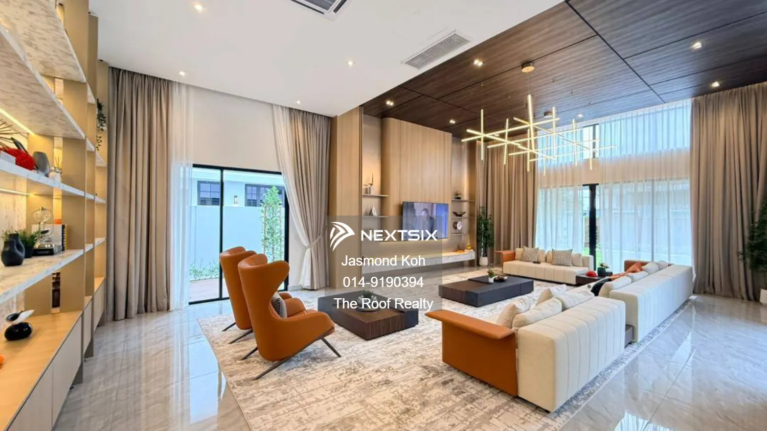 Bungalow For Sale in Johor Bahru Johor - Image 24