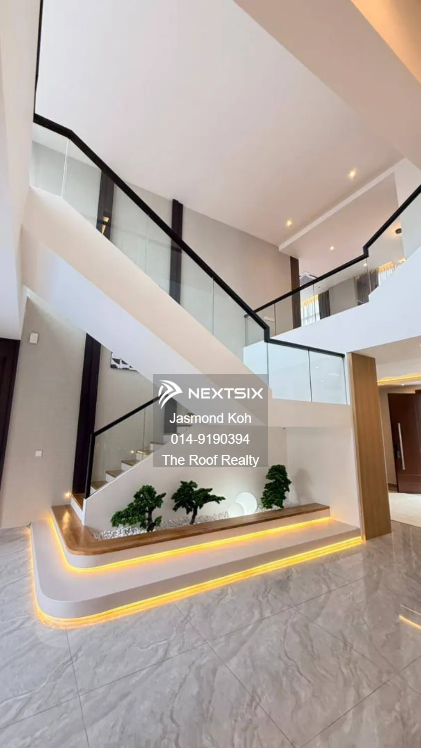 Bungalow For Sale in Johor Bahru Johor - Image 25