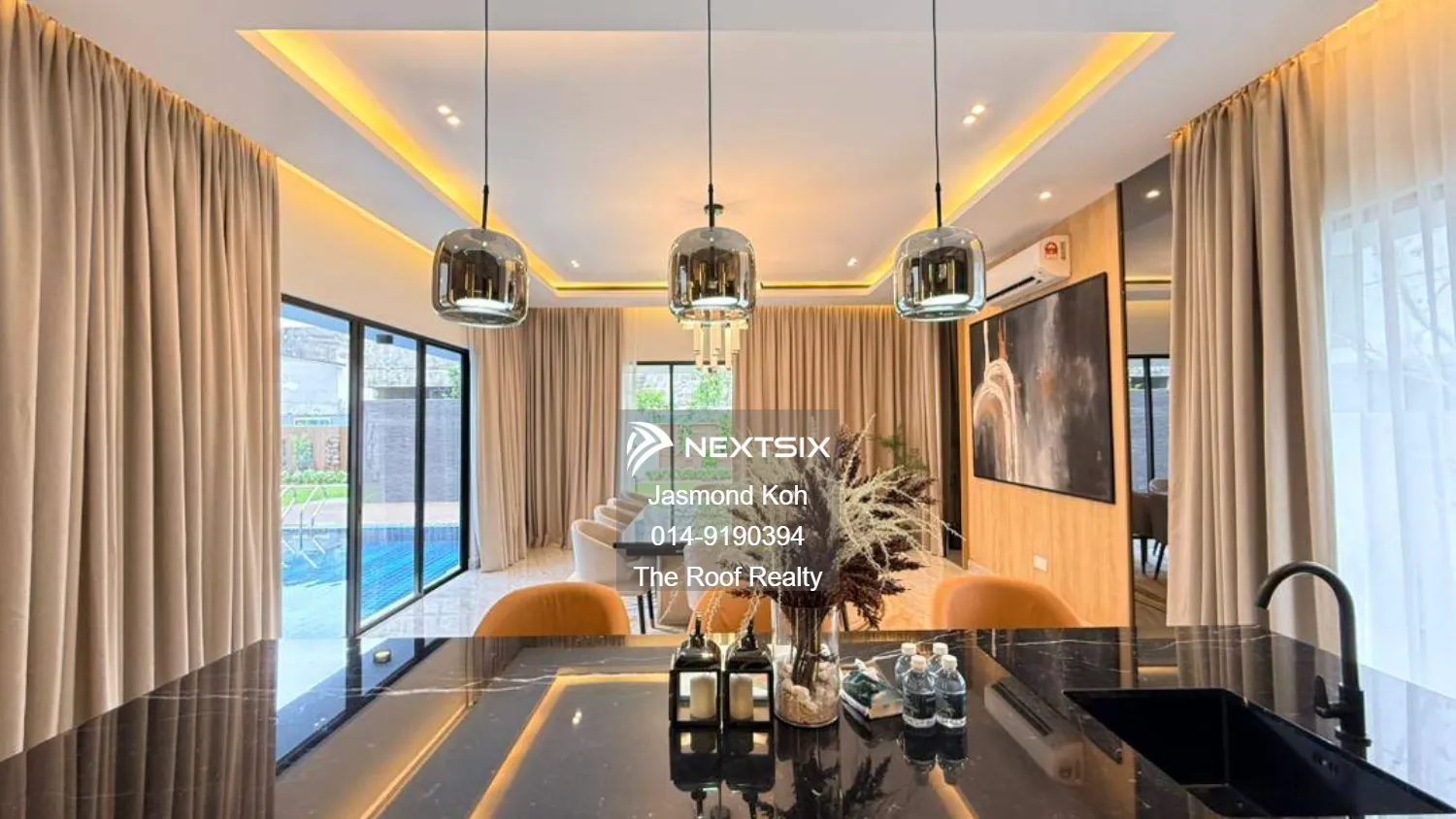 Bungalow For Sale in Johor Bahru Johor - Image 5