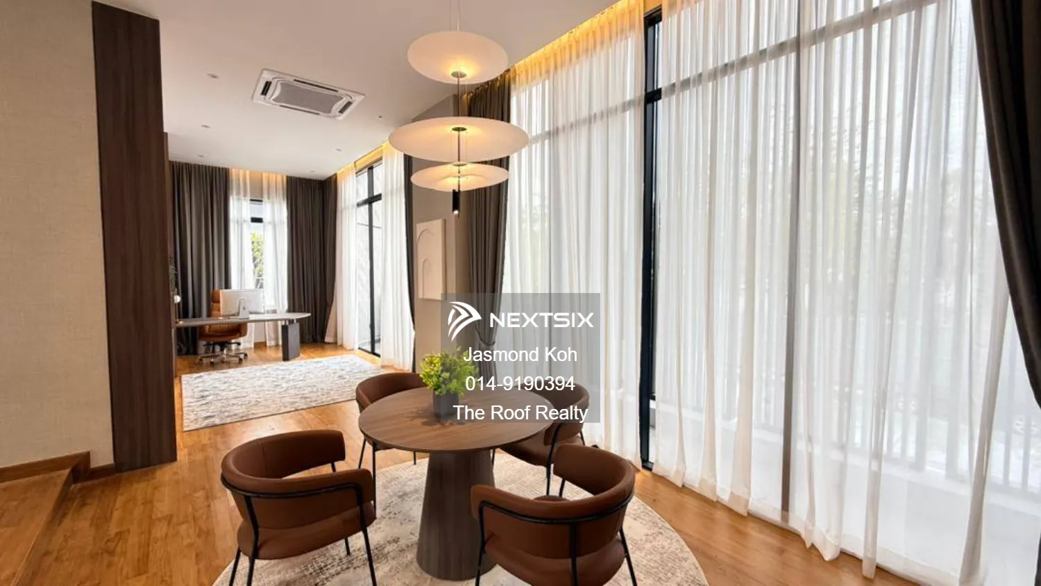 Bungalow For Sale in Johor Bahru Johor - Image 7