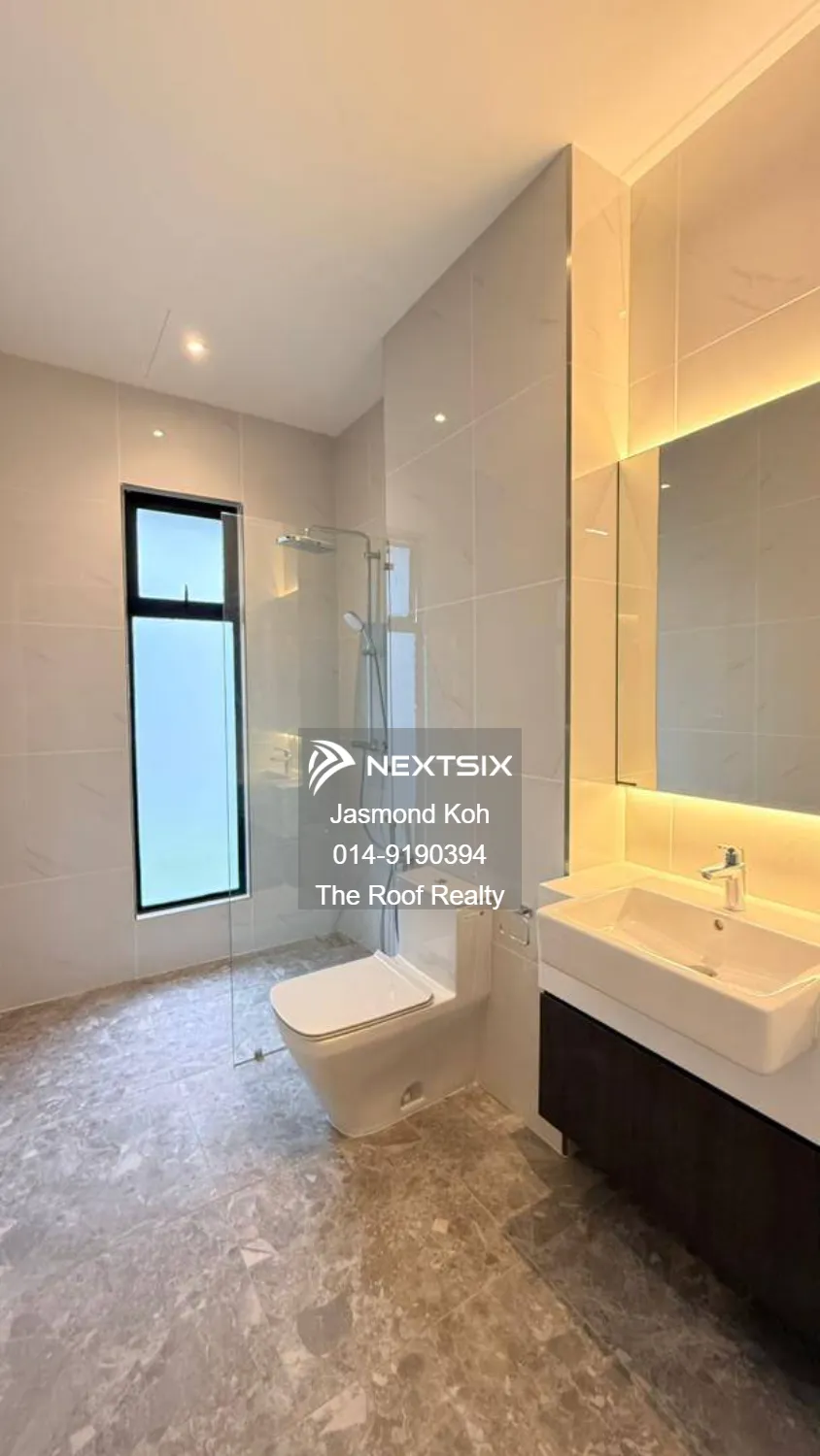 Bungalow For Sale in Johor Bahru Johor - Image 8