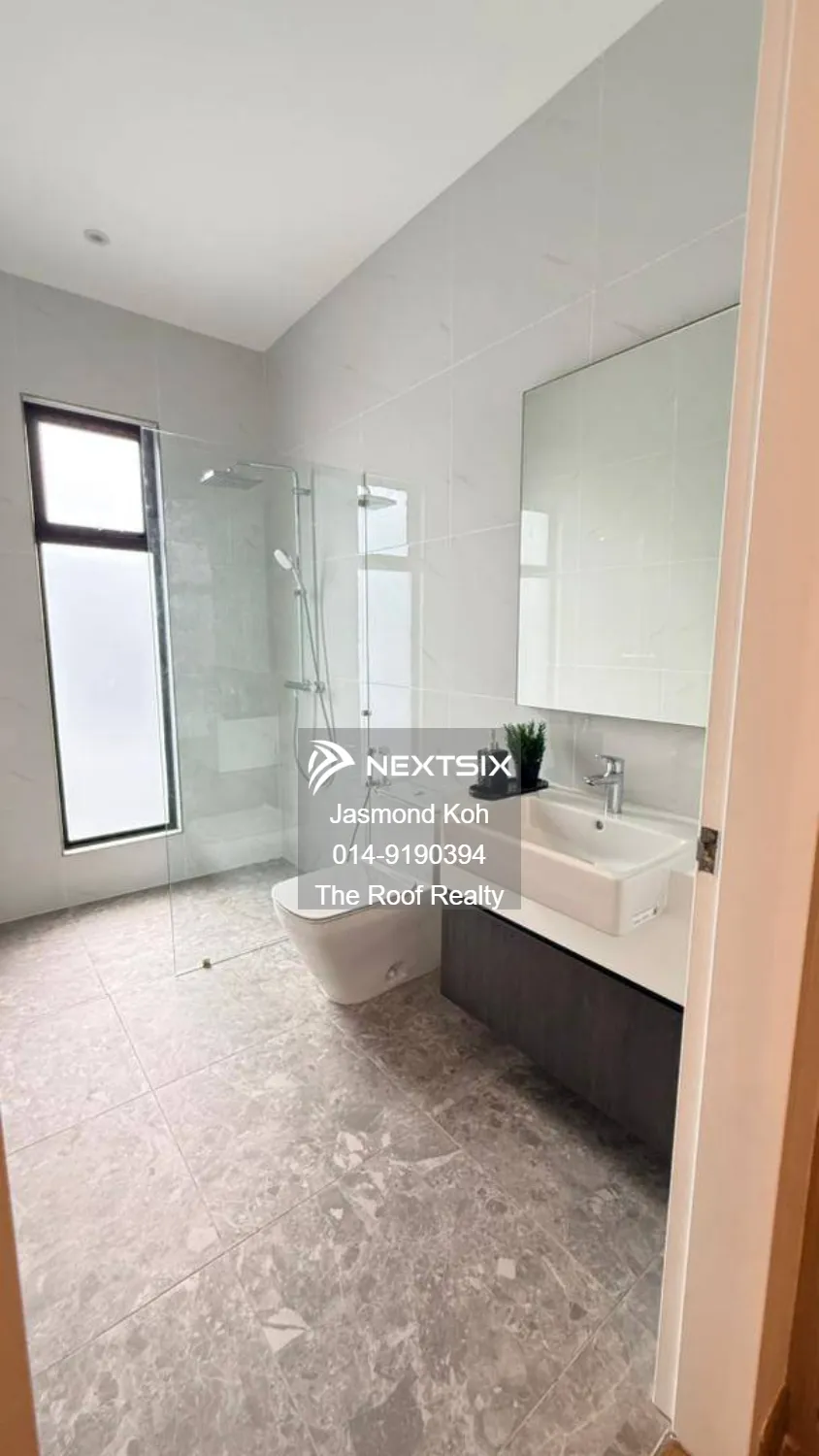 Bungalow For Sale in Johor Bahru Johor - Image 9