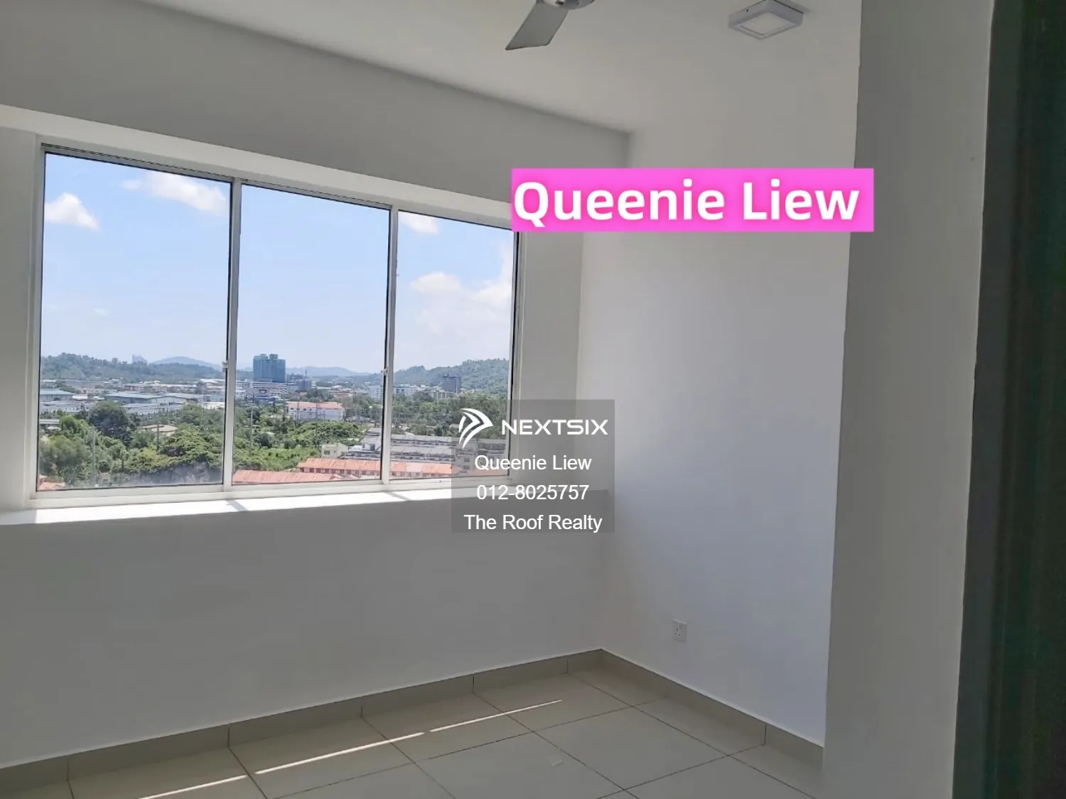 Condominium For Sale in Kota Kinabalu Sabah