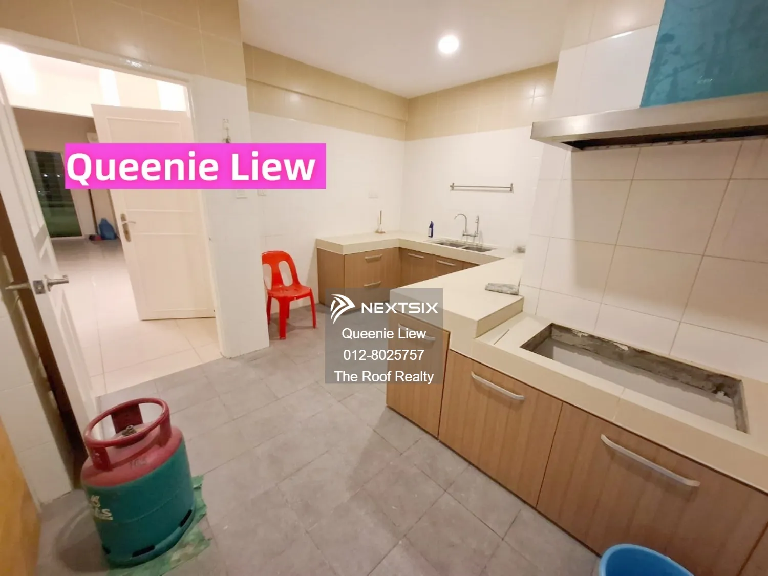 Condominium For Sale in Kota Kinabalu Sabah