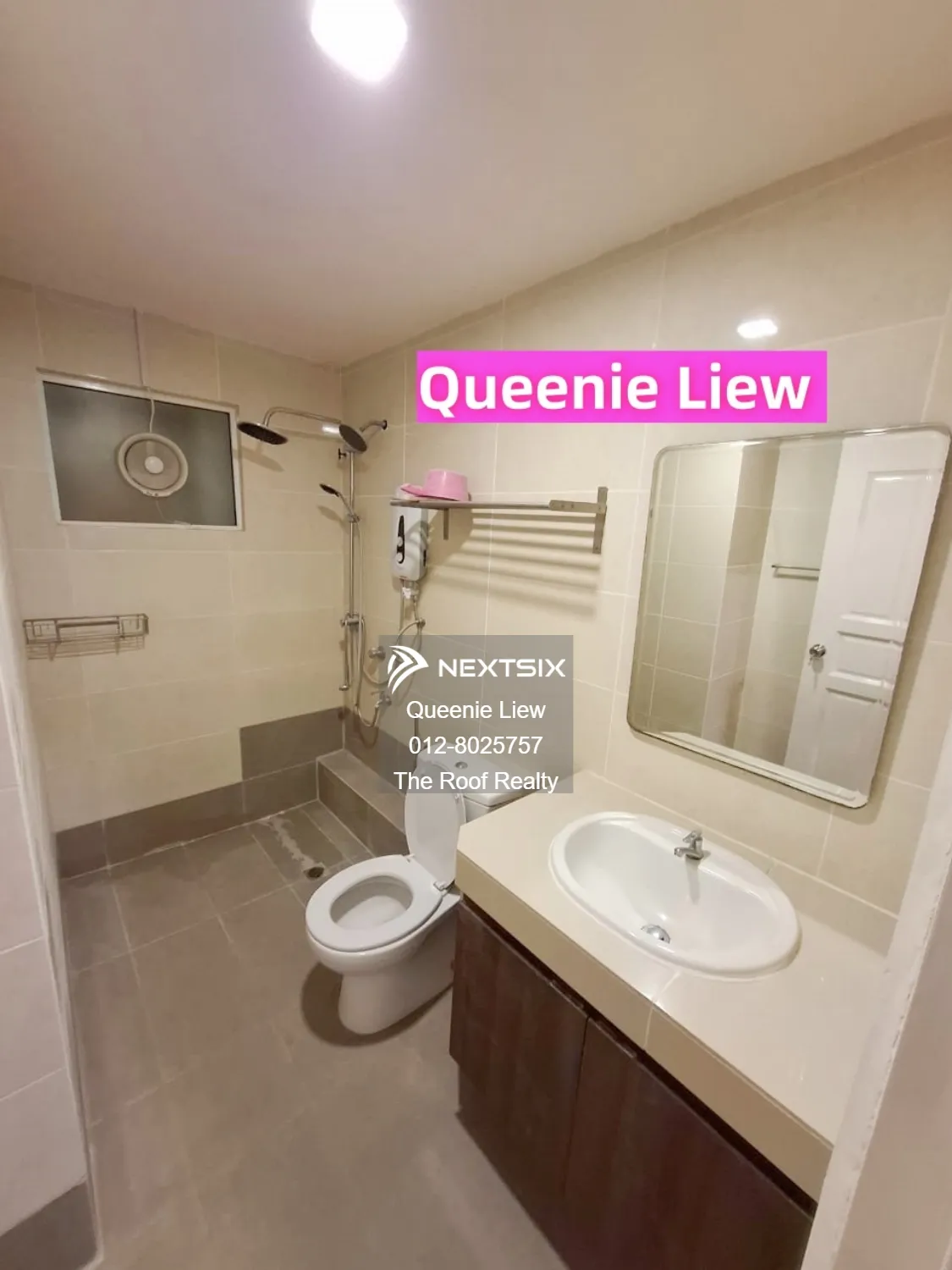 Condominium For Sale in Kota Kinabalu Sabah - Image 14