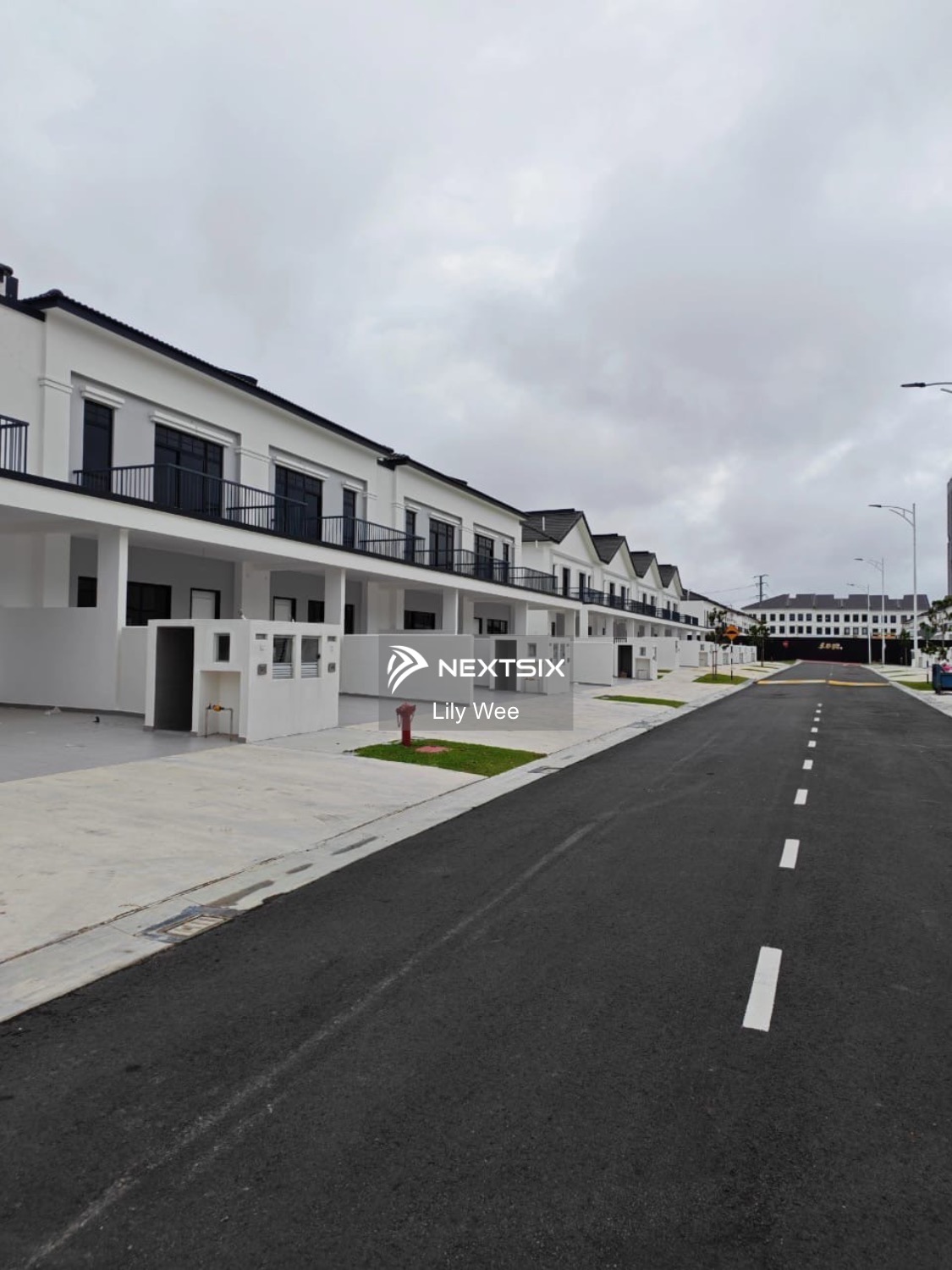 Cluster House For Rent in Iskandar Puteri (Nusajaya) Johor - Image 5