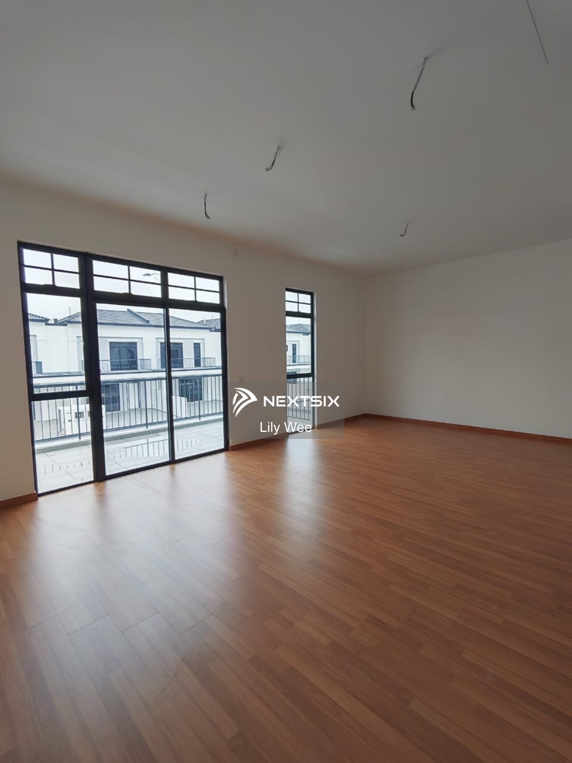 Cluster House For Rent in Iskandar Puteri (Nusajaya) Johor - Image 7