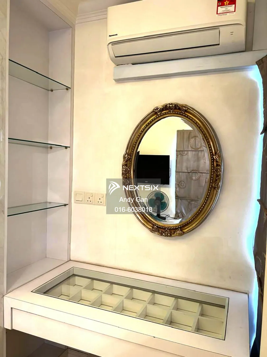 Serviced Residence For Rent in Sri Petaling Wilayah Persekutuan Kuala Lumpur - Image 11