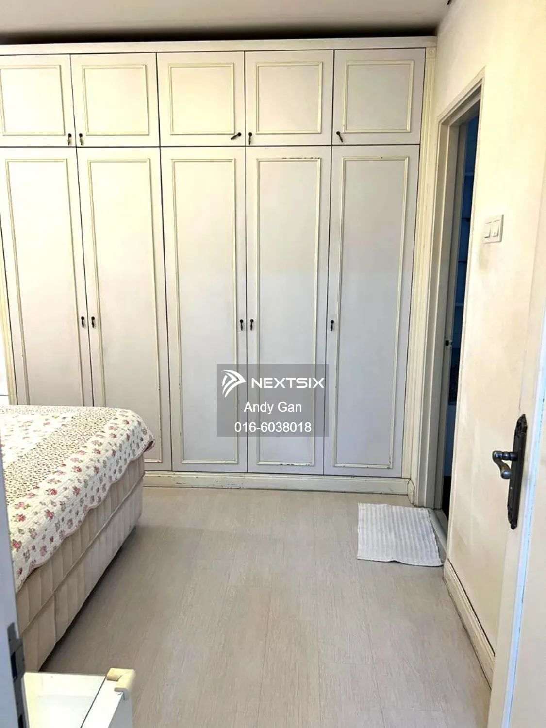 Serviced Residence For Rent in Sri Petaling Wilayah Persekutuan Kuala Lumpur - Image 12