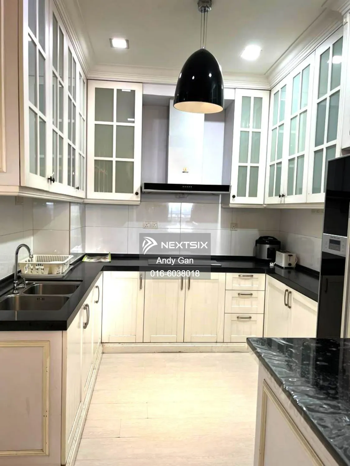 Serviced Residence For Rent in Sri Petaling Wilayah Persekutuan Kuala Lumpur - Image 5