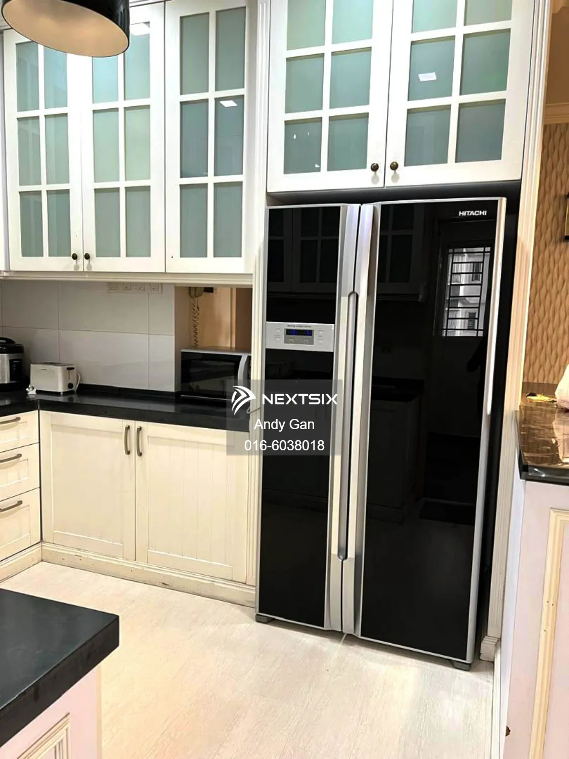 Serviced Residence For Rent in Sri Petaling Wilayah Persekutuan Kuala Lumpur - Image 6