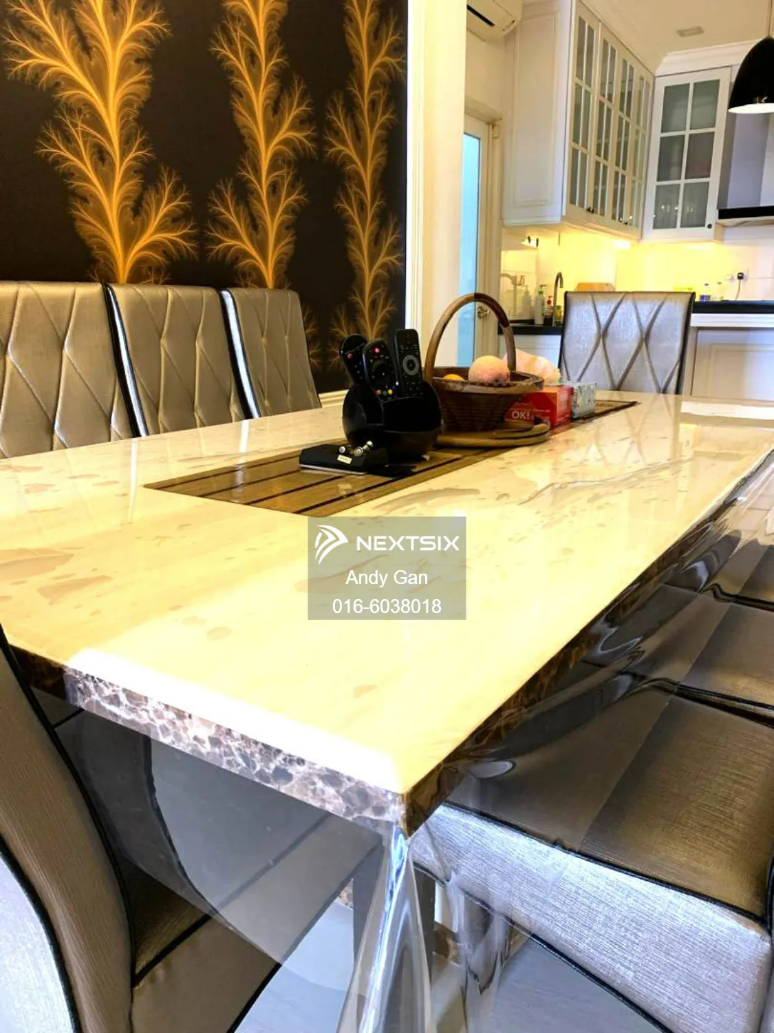 Serviced Residence For Rent in Sri Petaling Wilayah Persekutuan Kuala Lumpur - Image 7