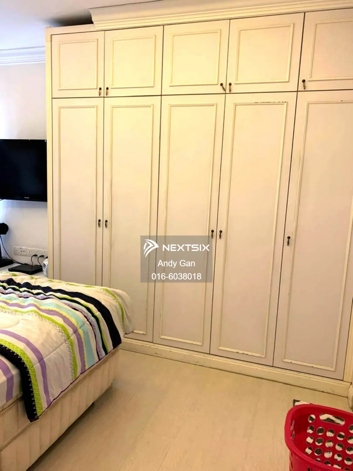 Serviced Residence For Rent in Sri Petaling Wilayah Persekutuan Kuala Lumpur - Image 9