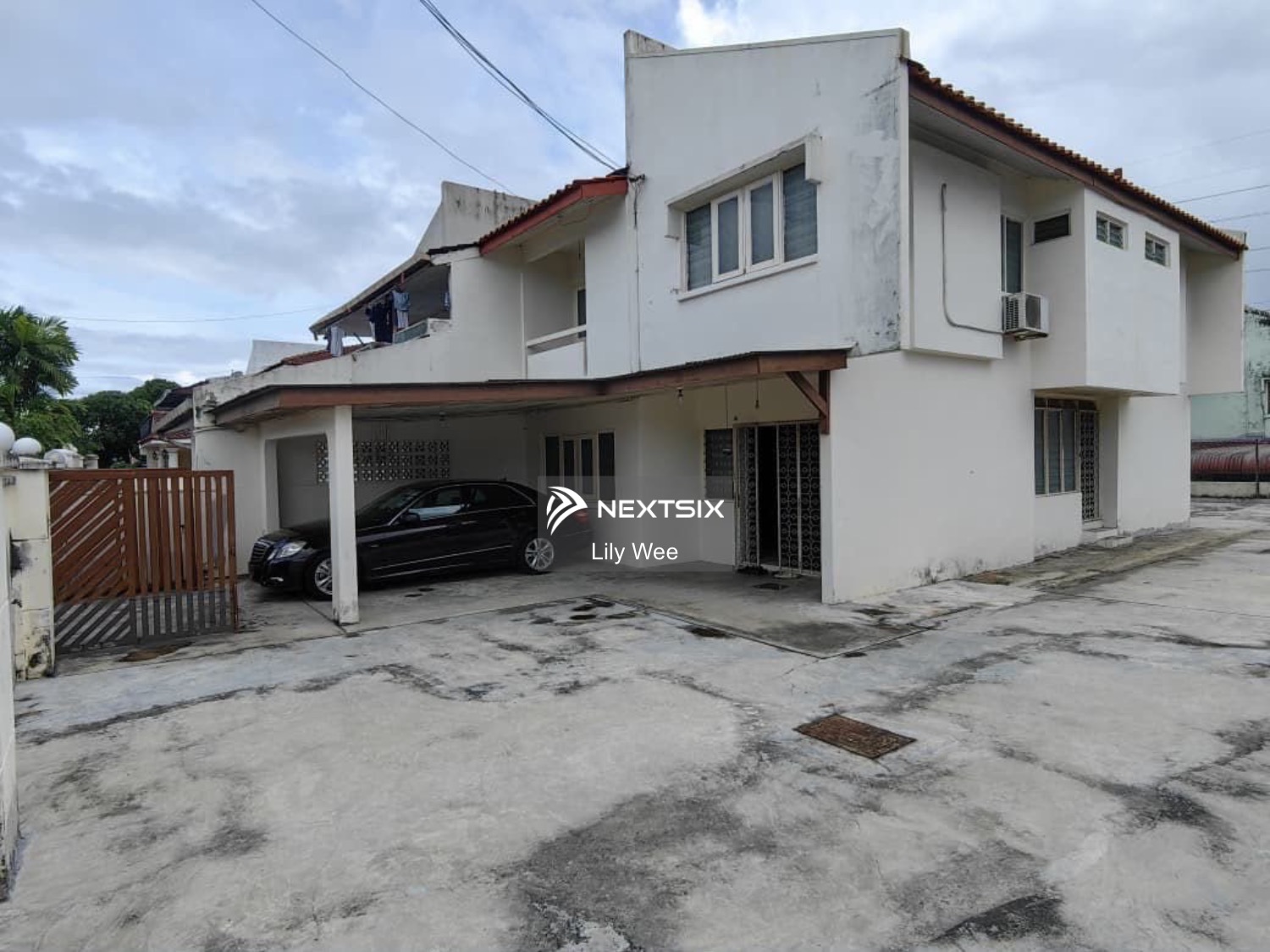 Semi-detached House For Sale in Johor Bahru Johor