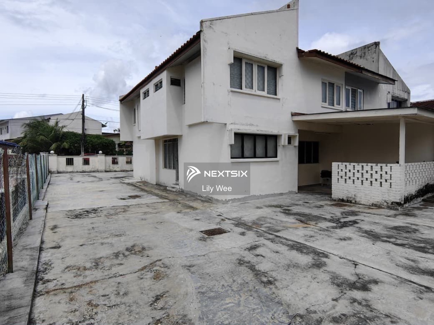 Semi-detached House For Sale in Johor Bahru Johor - Image 2