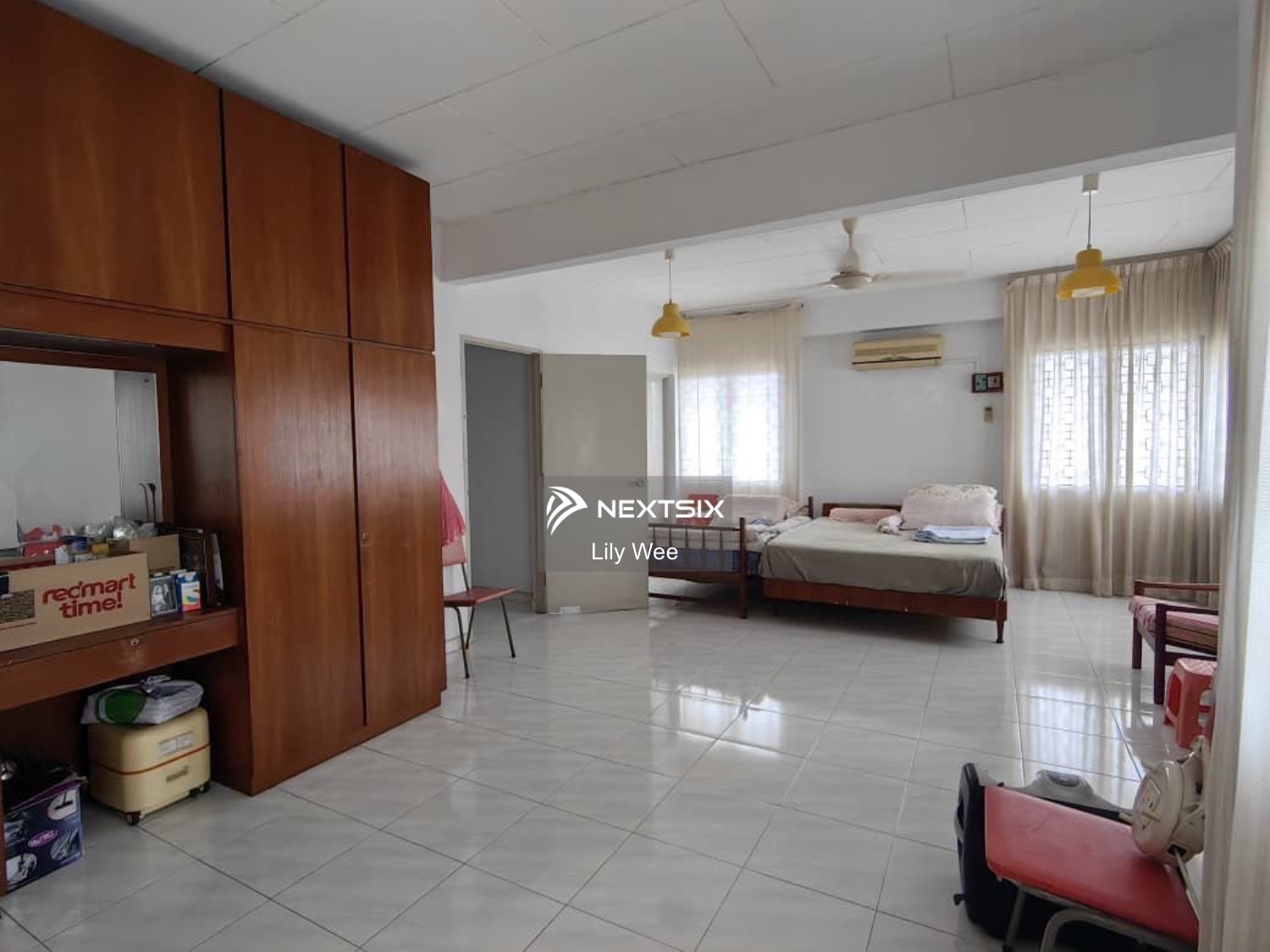 Semi-detached House For Sale in Johor Bahru Johor - Image 3