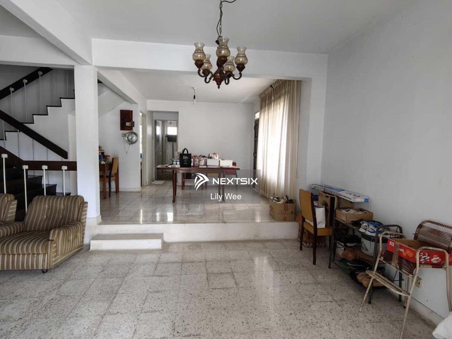 Semi-detached House For Sale in Johor Bahru Johor - Image 4