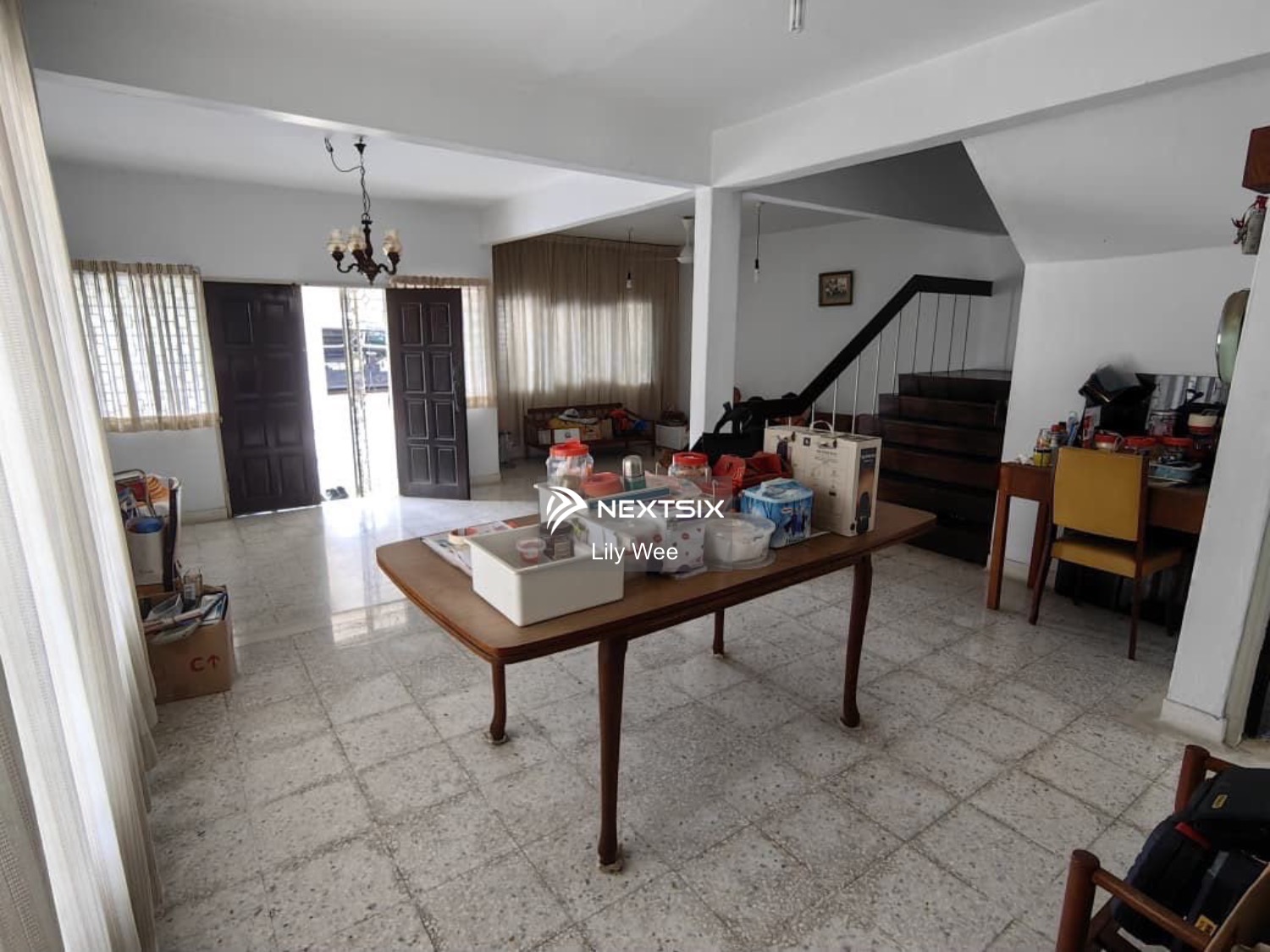 Semi-detached House For Sale in Johor Bahru Johor - Image 5