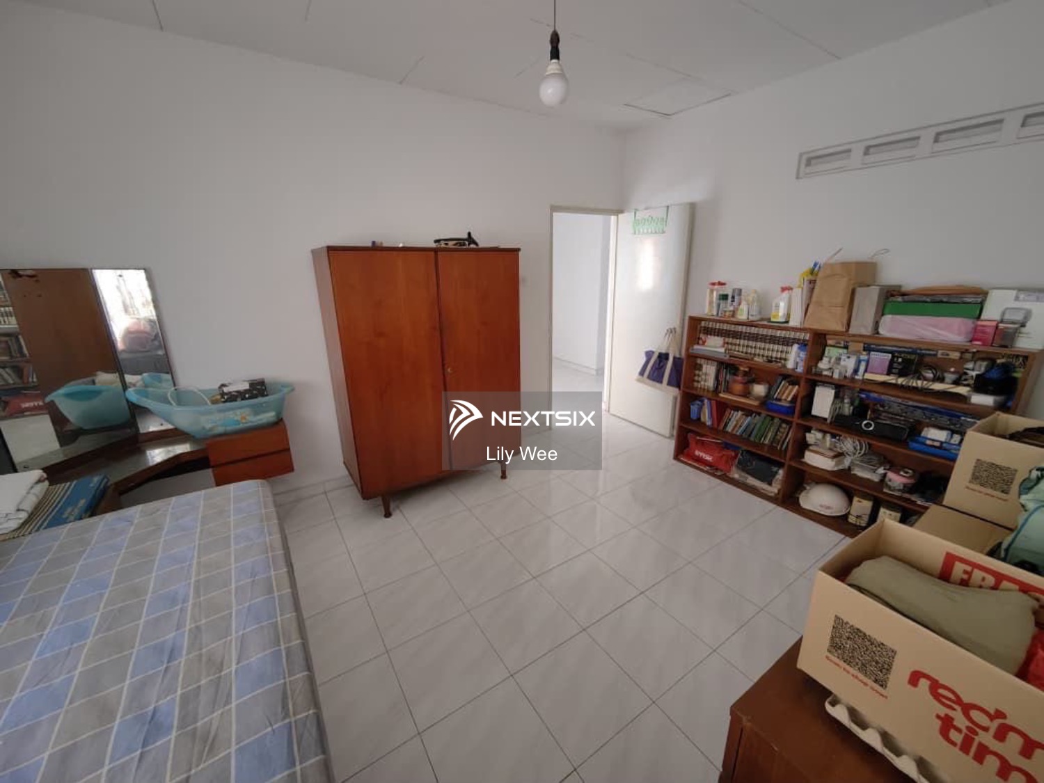 Semi-detached House For Sale in Johor Bahru Johor - Image 8