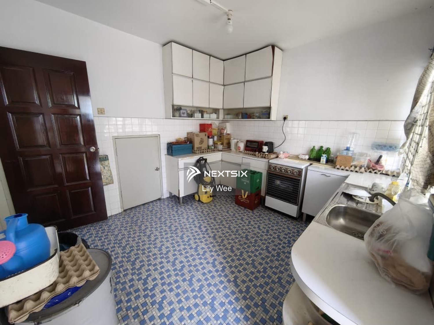 Semi-detached House For Sale in Johor Bahru Johor - Image 9