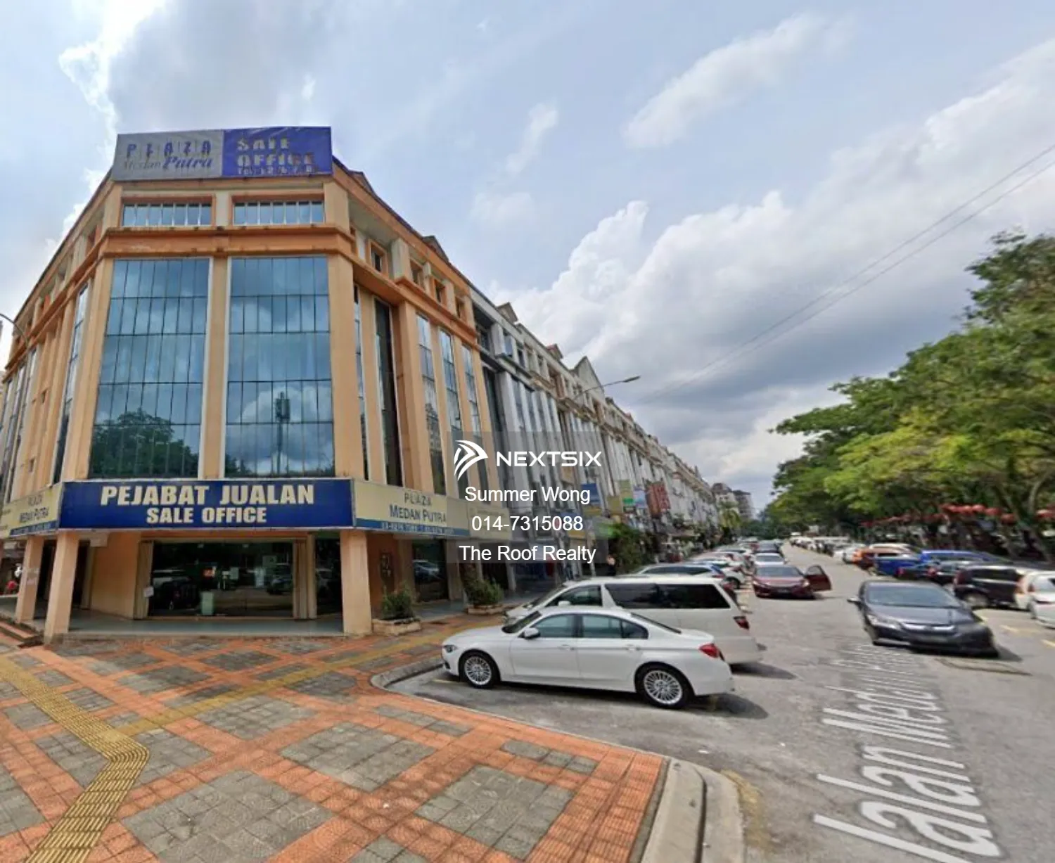 Shop Office For Rent in Kepong Wilayah Persekutuan Kuala Lumpur - Image 2
