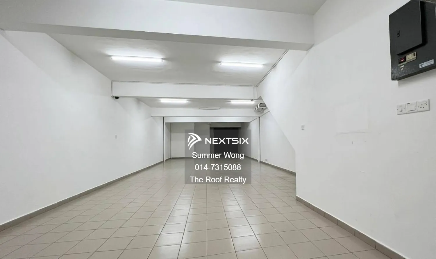 Shop Office For Rent in Kepong Wilayah Persekutuan Kuala Lumpur - Image 5