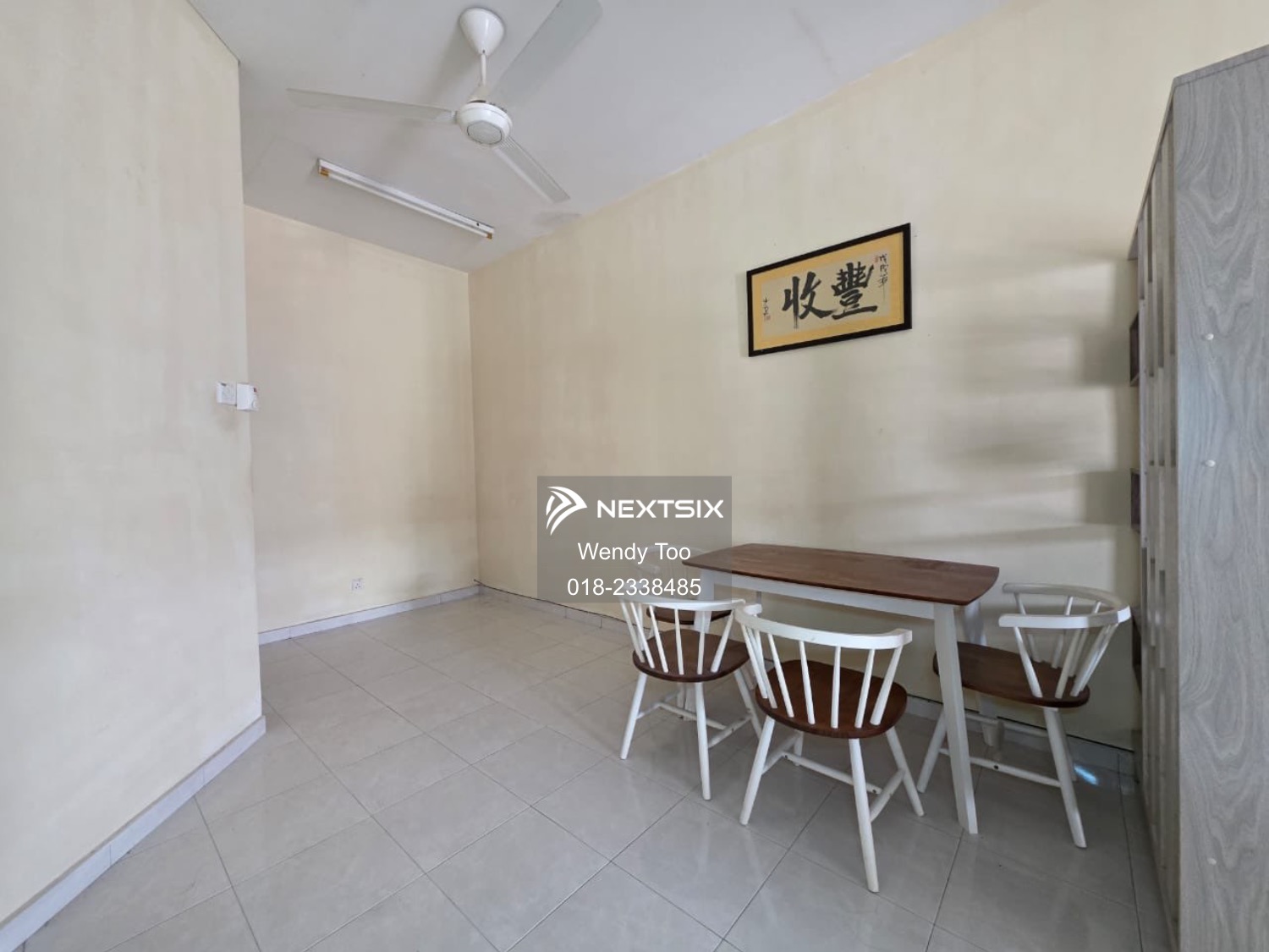 1-sty Terrace/Link House For Sale in Johor Bahru Johor