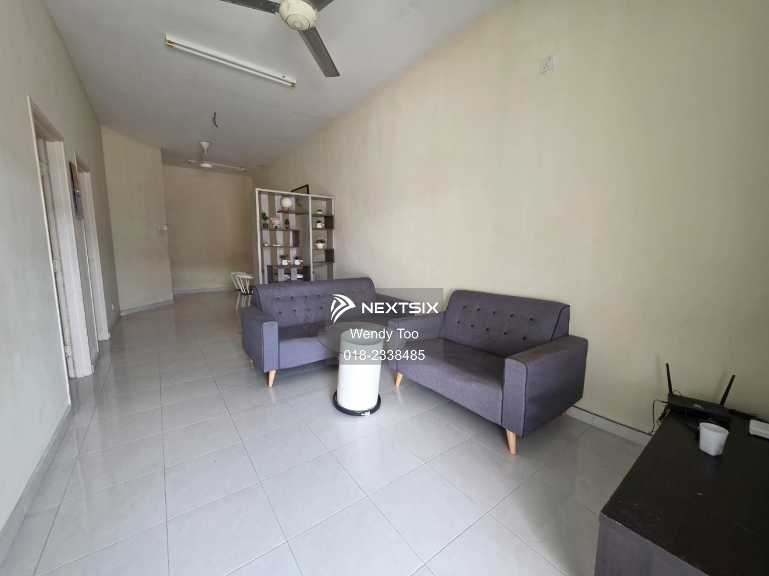 1-sty Terrace/Link House For Sale in Johor Bahru Johor - Image 3