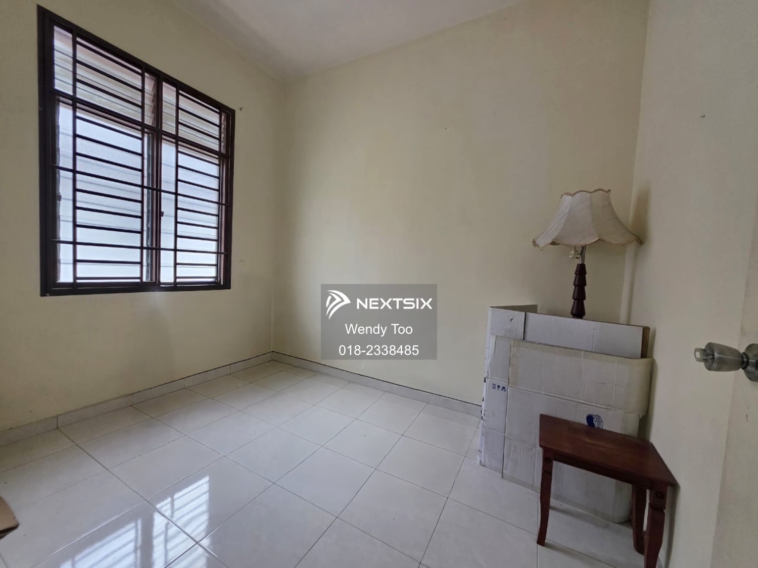 1-sty Terrace/Link House For Sale in Johor Bahru Johor - Image 4