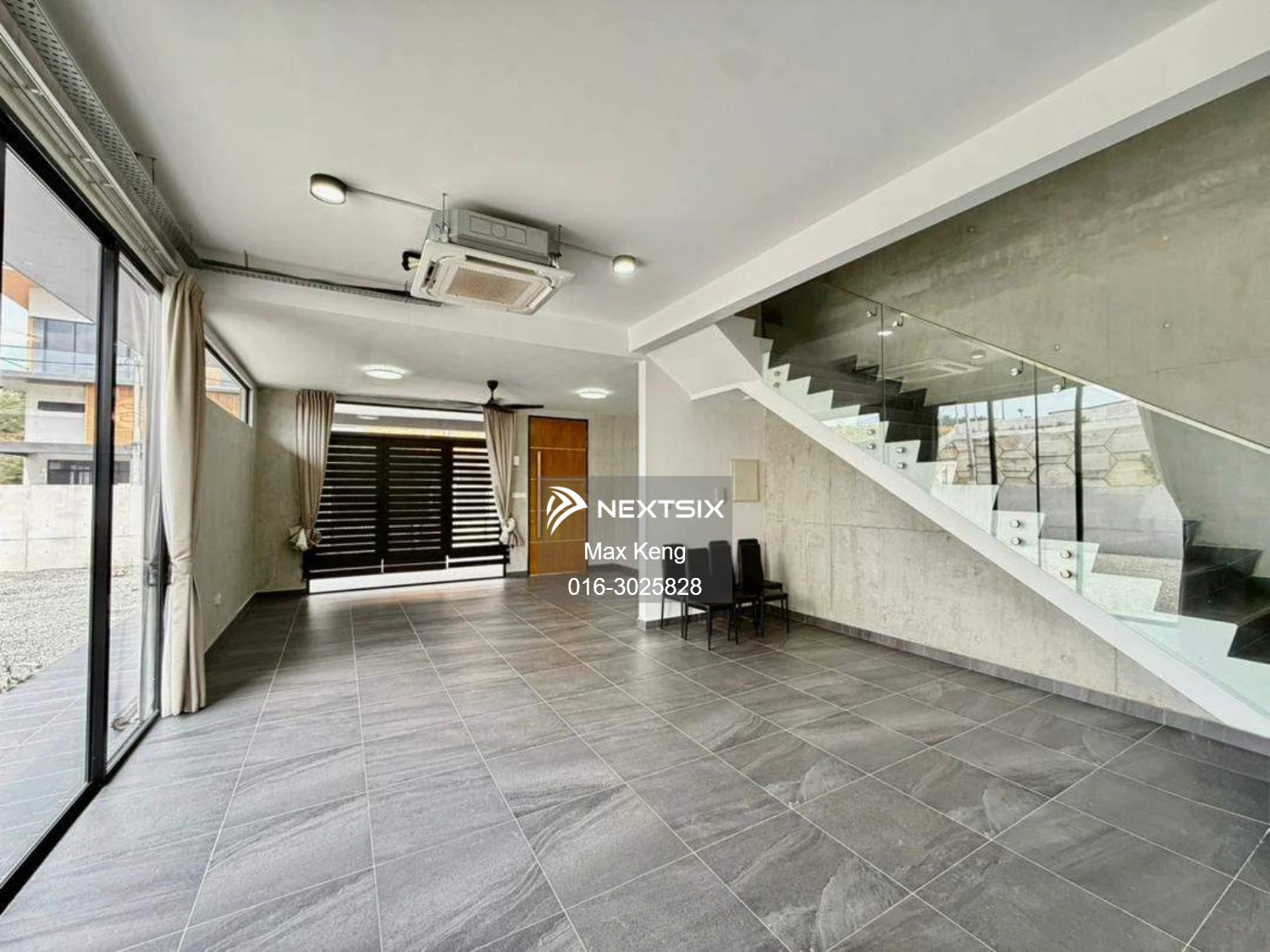3-sty Terrace/Link House For Sale in Kulai Johor