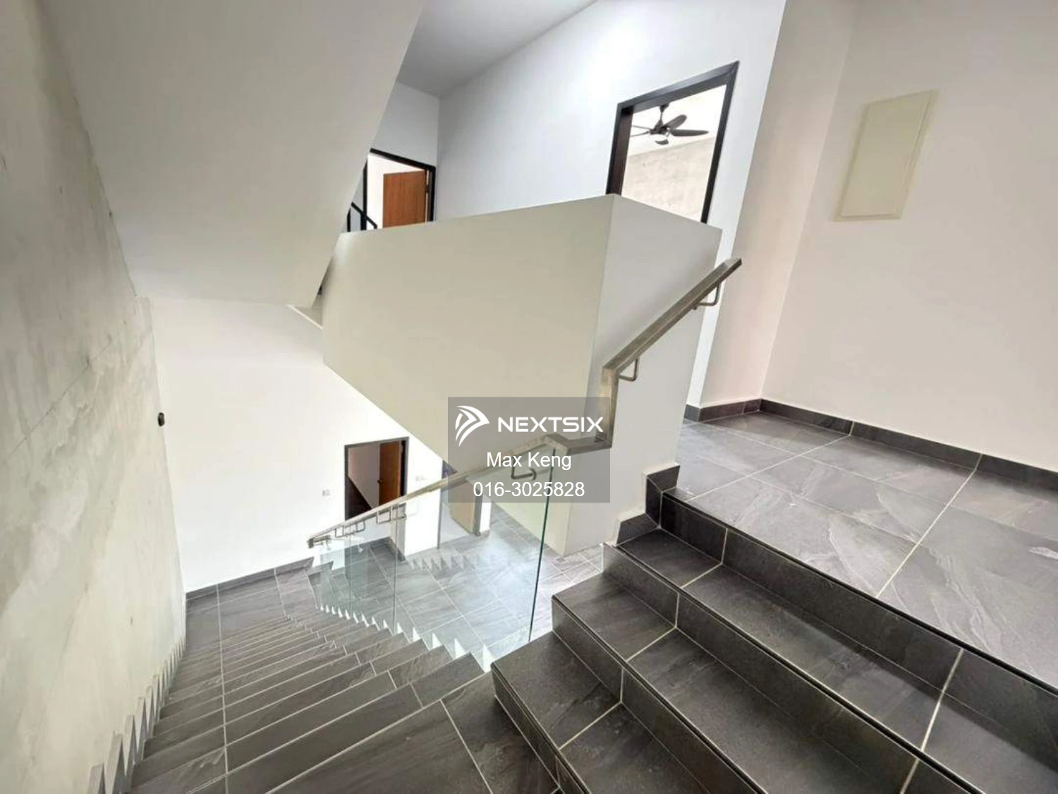 3-sty Terrace/Link House For Sale in Kulai Johor - Image 2
