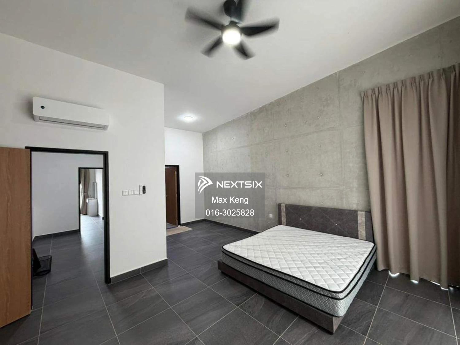 3-sty Terrace/Link House For Sale in Kulai Johor - Image 3