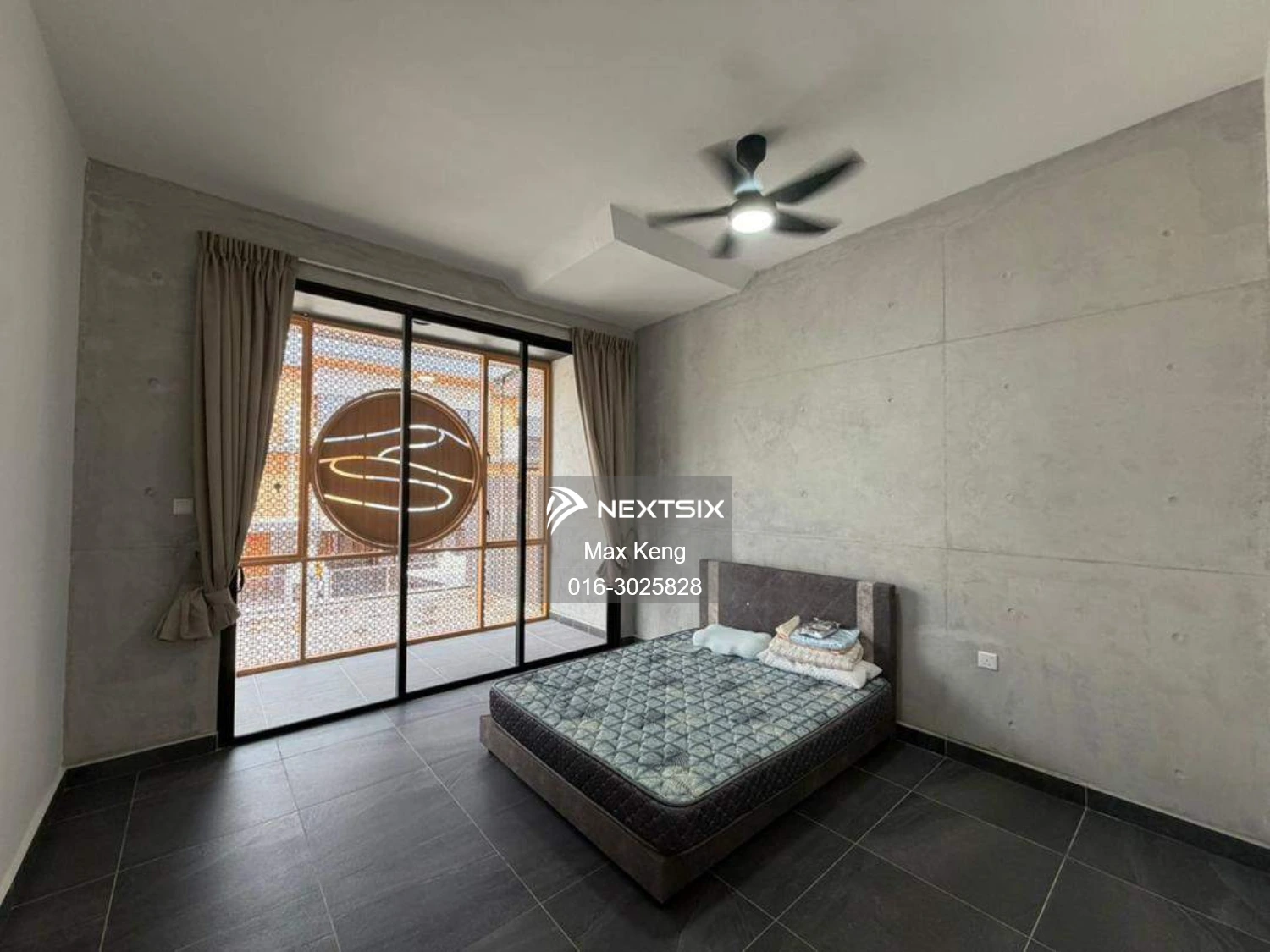 3-sty Terrace/Link House For Sale in Kulai Johor - Image 4