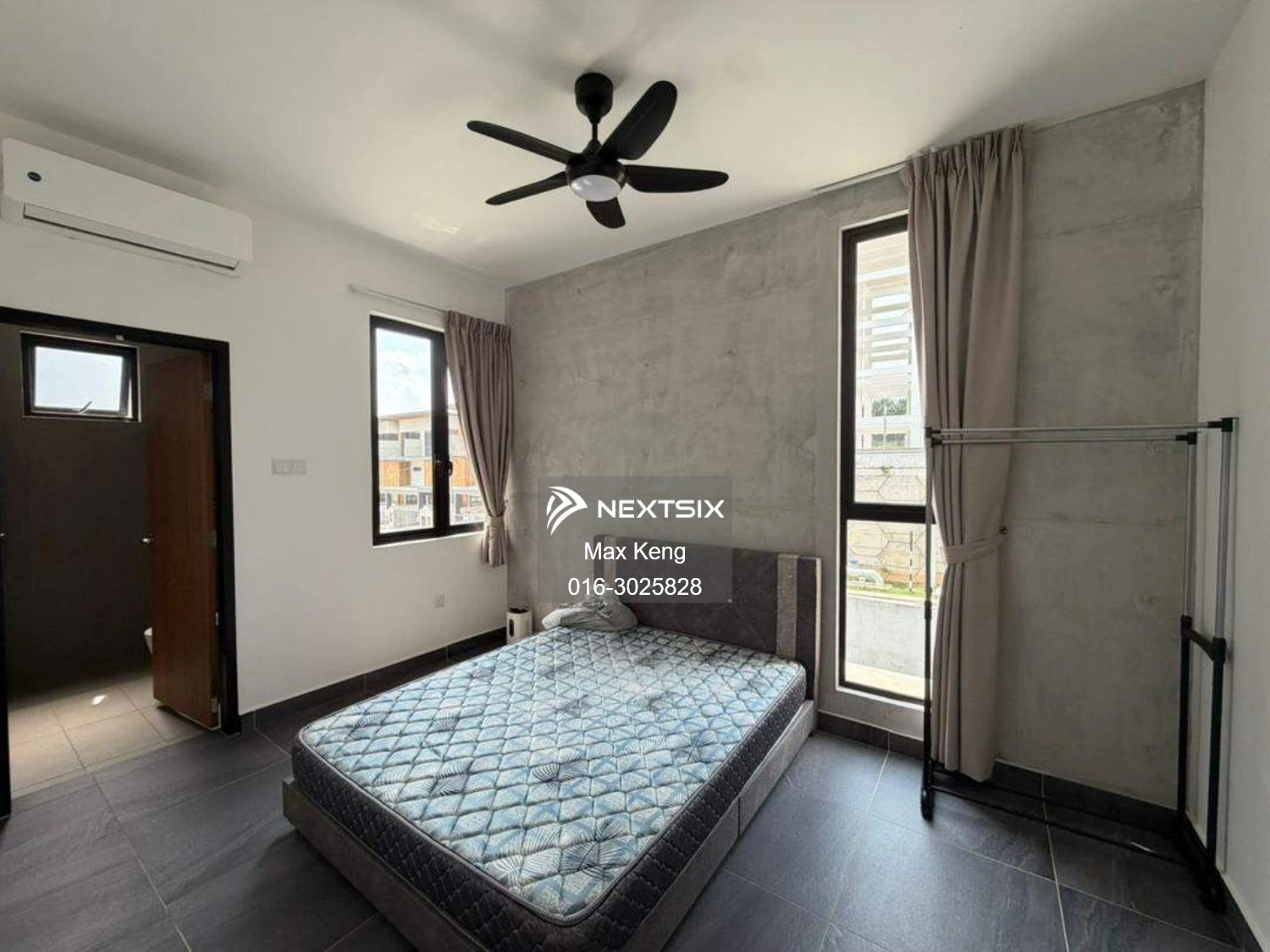 3-sty Terrace/Link House For Sale in Kulai Johor - Image 5
