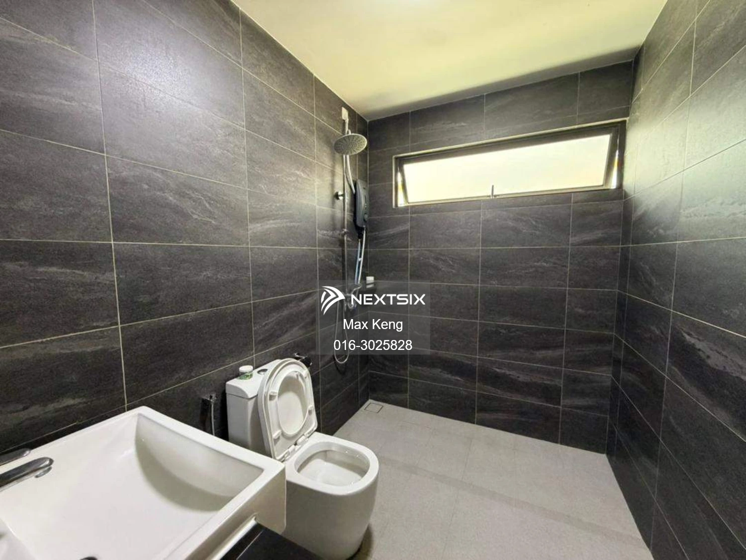 3-sty Terrace/Link House For Sale in Kulai Johor - Image 8