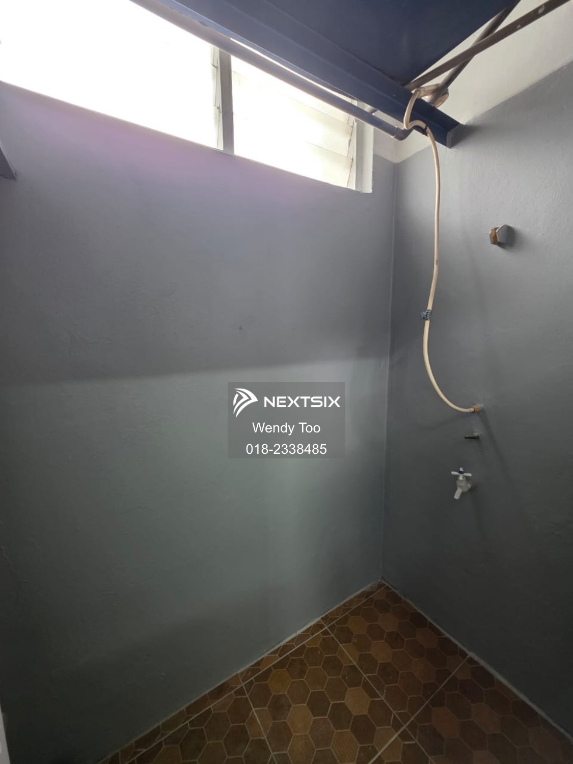 Flat For Sale in Tebrau Johor - Image 5