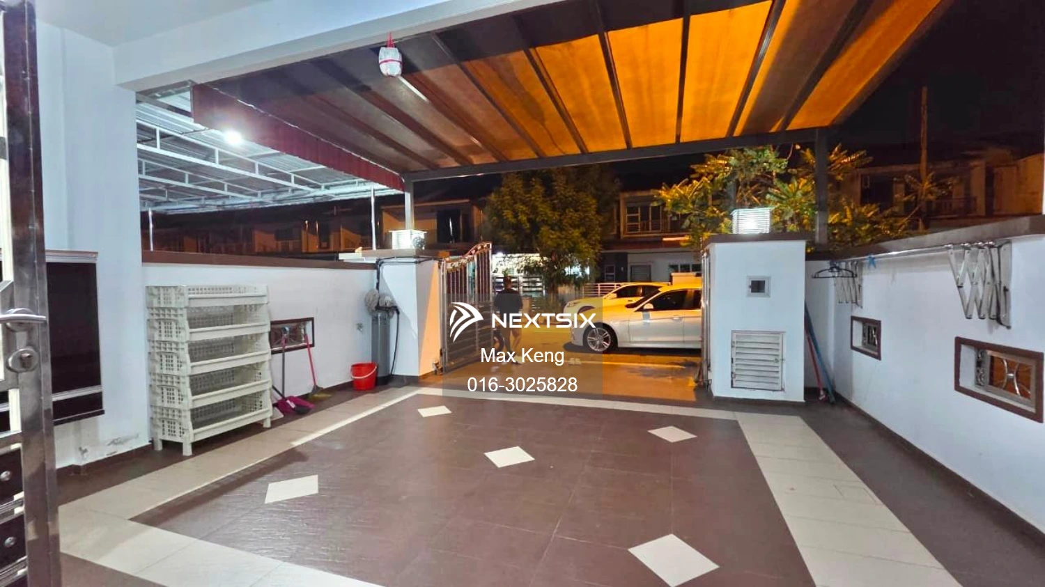 2-sty Terrace/Link House For Sale in Iskandar Puteri (Nusajaya) Johor
