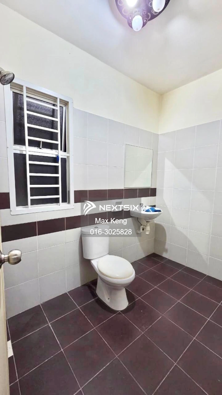 2-sty Terrace/Link House For Sale in Iskandar Puteri (Nusajaya) Johor - Image 10
