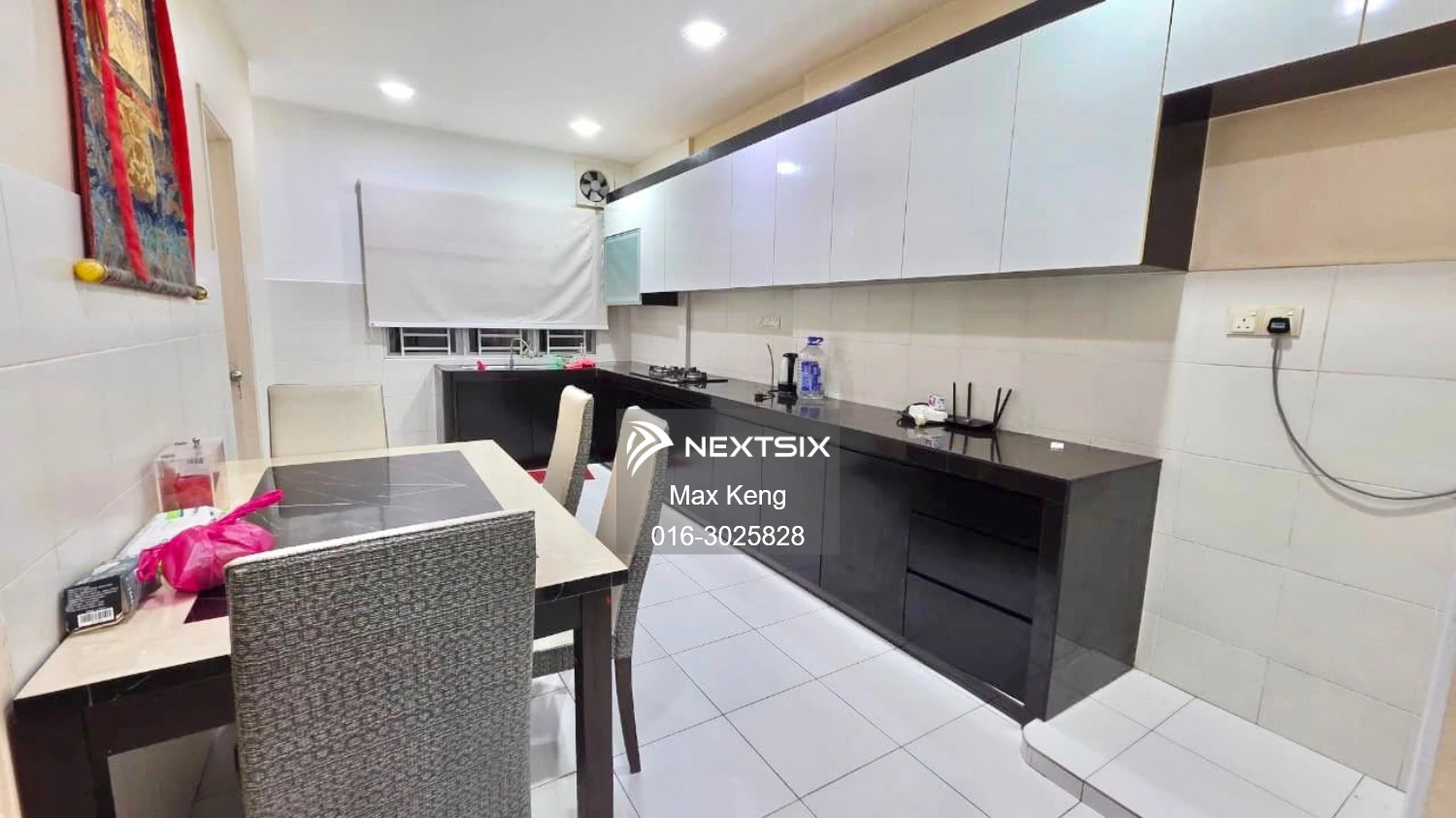 2-sty Terrace/Link House For Sale in Iskandar Puteri (Nusajaya) Johor - Image 3