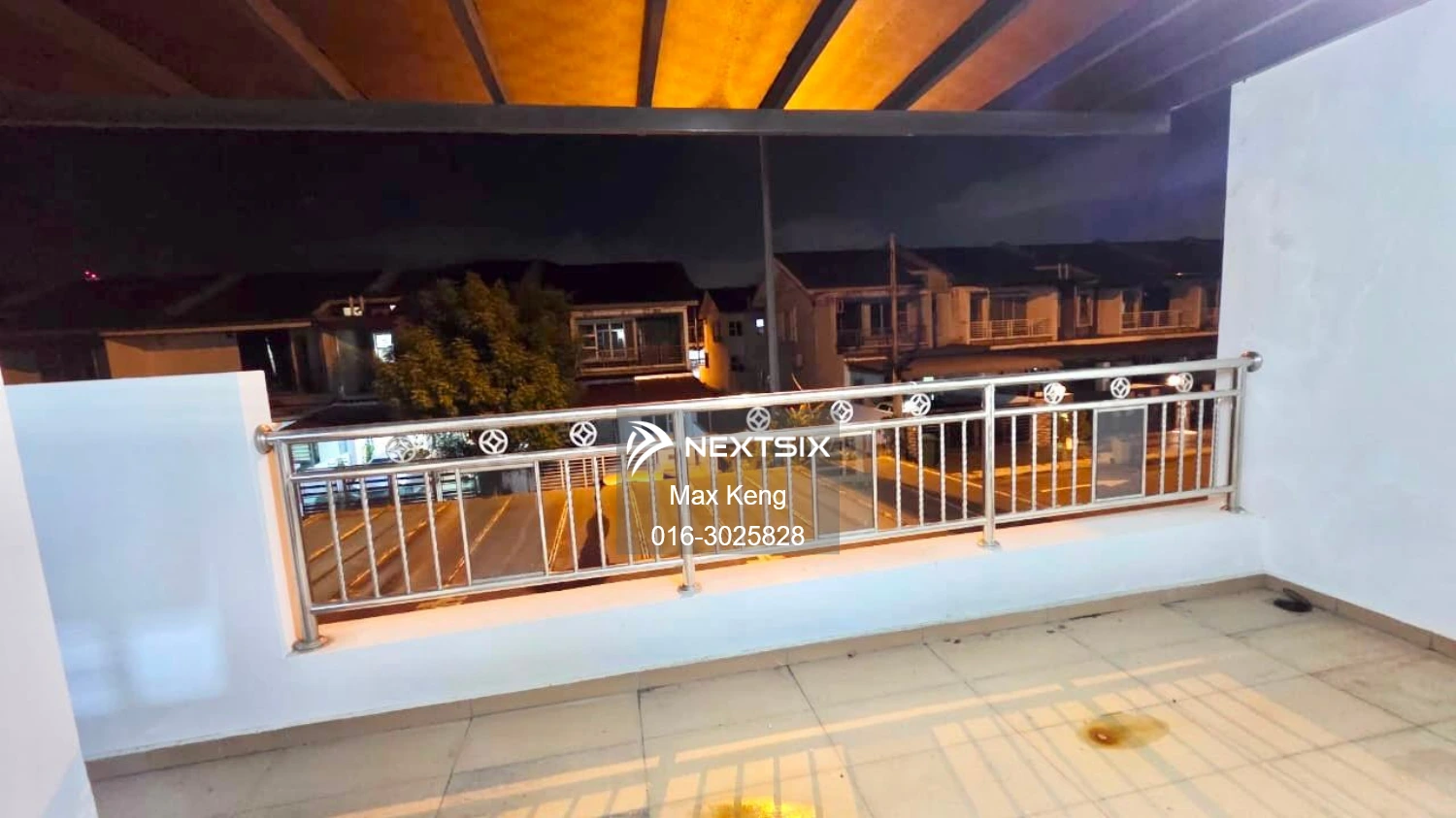 2-sty Terrace/Link House For Sale in Iskandar Puteri (Nusajaya) Johor - Image 4
