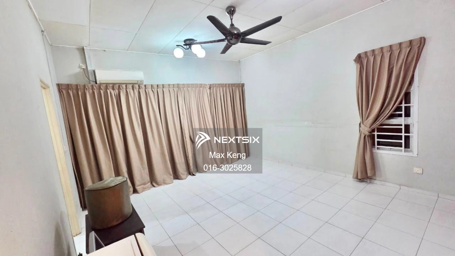 2-sty Terrace/Link House For Sale in Iskandar Puteri (Nusajaya) Johor - Image 5